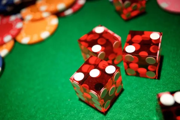 Prize table display on erek 30 mobile app showing payout schedules for live casino games